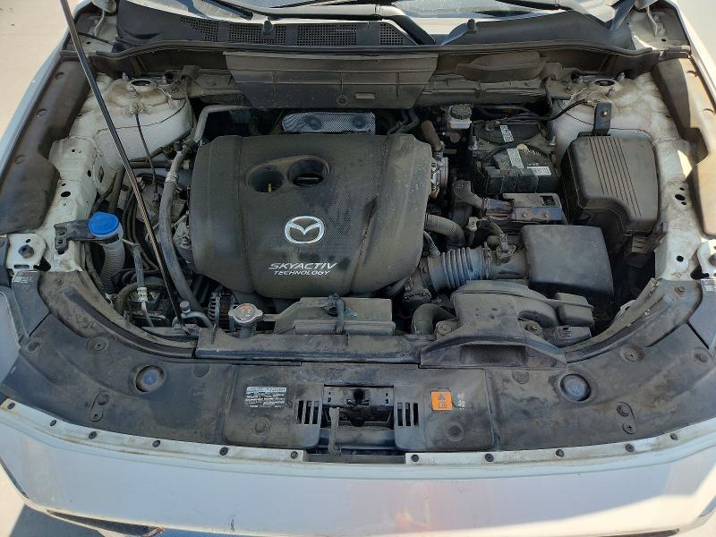 JM3KFACMXJ1455534 2018 MAZDA CX-5 photo no. 12