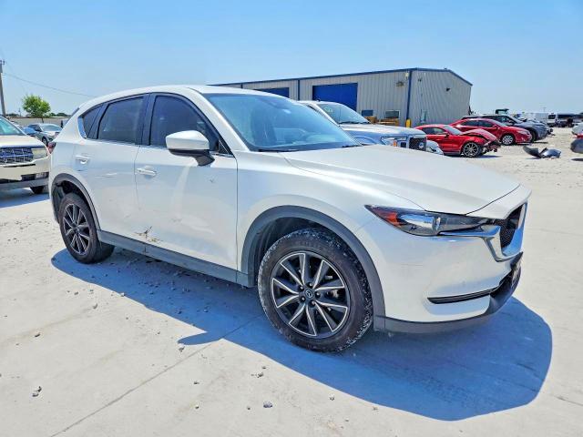 JM3KFACMXJ1455534 2018 MAZDA CX-5 photo no. 4