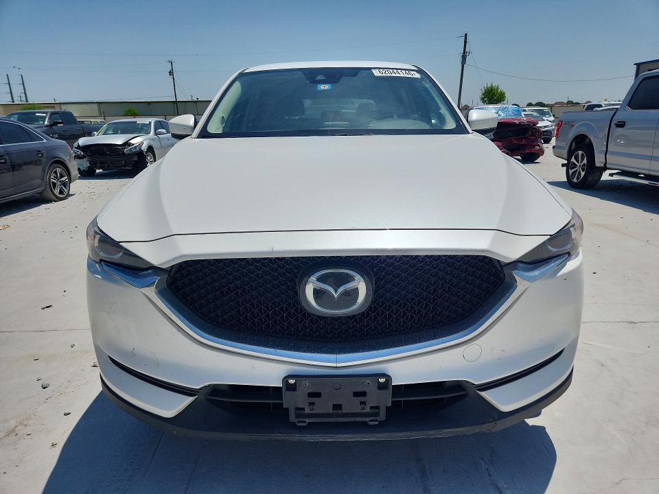 JM3KFACMXJ1455534 2018 MAZDA CX-5 photo no. 5
