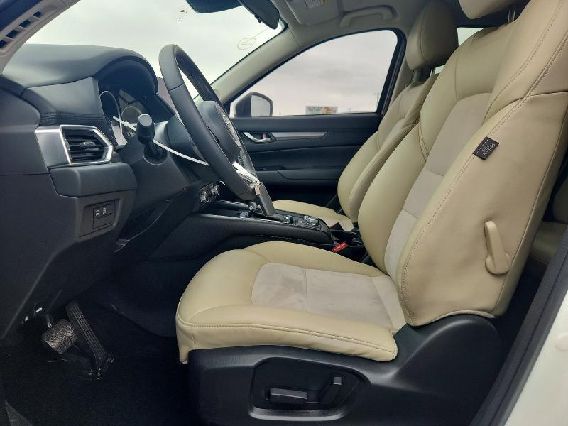 JM3KFACMXJ1455534 2018 MAZDA CX-5 photo no. 7