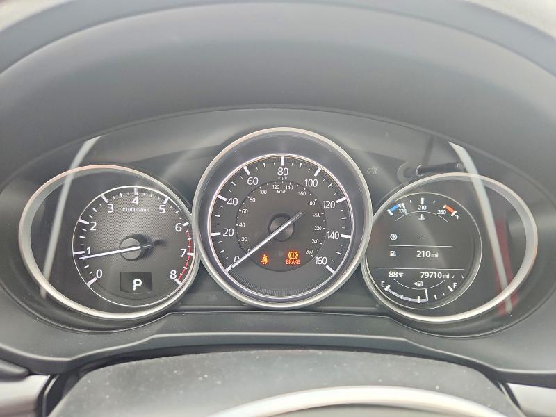 JM3KFACMXJ1455534 2018 MAZDA CX-5 photo no. 9