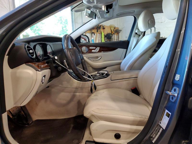 2018 MERCEDES-BENZ E 400 4MATIC — Фото 7 из 14