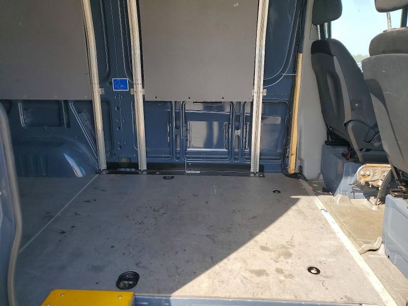 WD3PE7CD2JP641824 2018 MERCEDES-BENZ SPRINTER photo no. 11