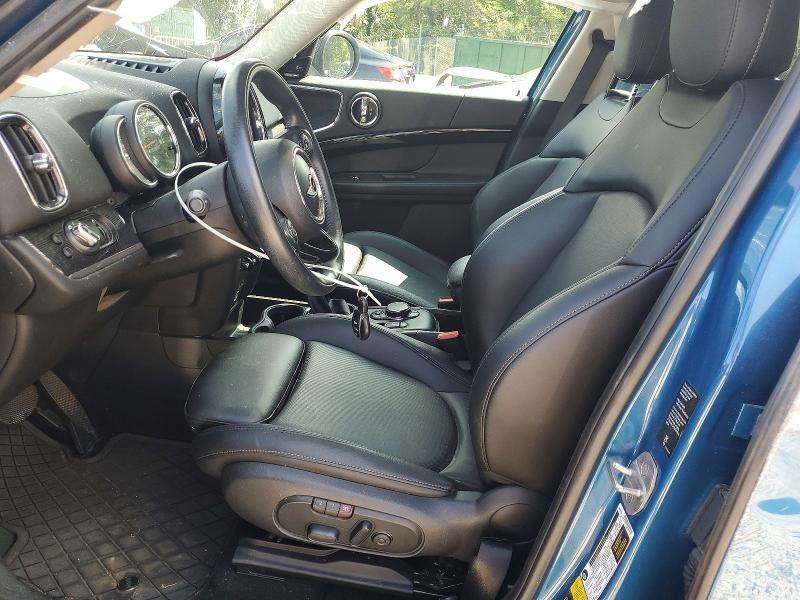 2018 MINI COOPER COUNTRYMAN ALL4 — Фото 7 из 13