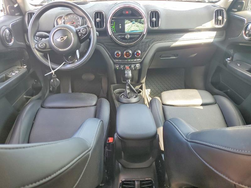 2018 MINI COOPER COUNTRYMAN ALL4 — Фото 8 из 13
