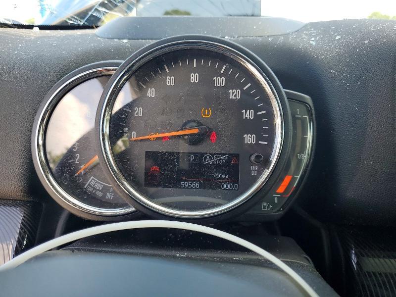 2018 MINI COOPER COUNTRYMAN ALL4 — Фото 9 из 13
