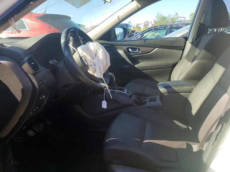 2018 NISSAN ROGUE SV — Фото 7 из 13