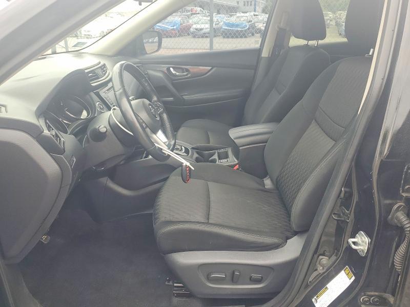 2018 NISSAN ROGUE SV — Фото 7 из 13