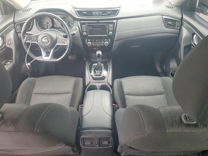 2018 NISSAN ROGUE SV — Фото 8 из 13