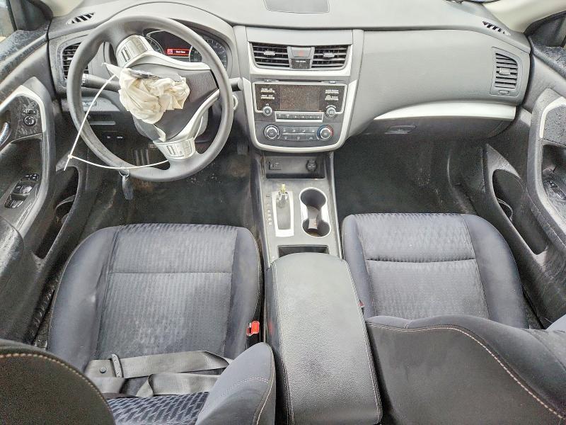 2018 NISSAN ALTIMA 2.5 S — Фото 8 из 13