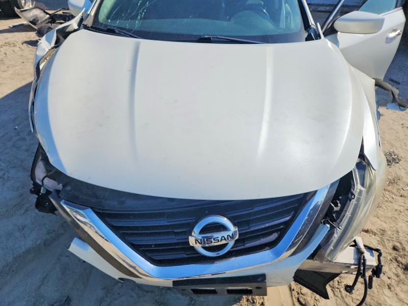2018 NISSAN ALTIMA 2.5 SR — Фото 11 из 13