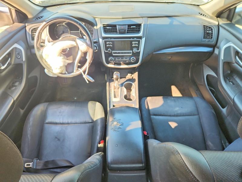 2018 NISSAN ALTIMA 2.5 SR — Фото 8 из 13