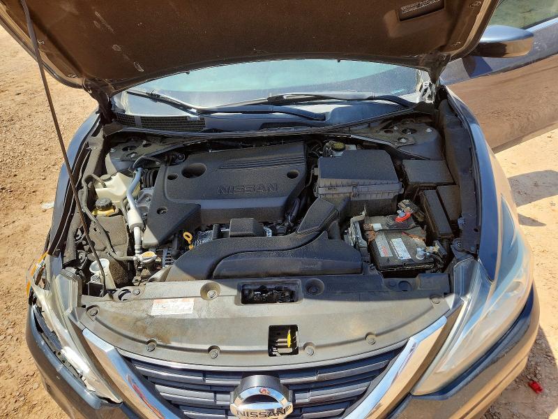 2018 NISSAN ALTIMA — Фото 11 из 12