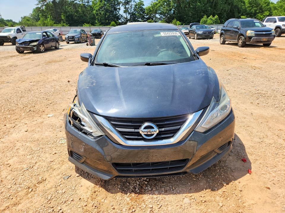 2018 NISSAN ALTIMA — Фото 5 из 12