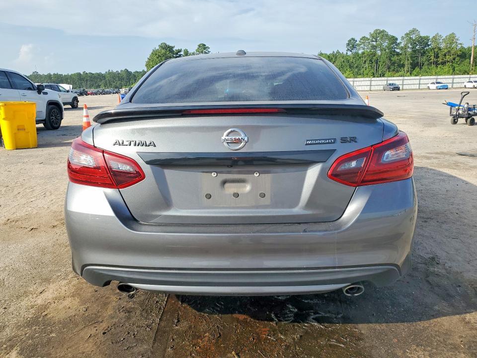2018 NISSAN ALTIMA 2.5 SR — Фото 6 из 13