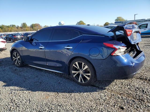 2018 NISSAN MAXIMA — Фото 2 из 12