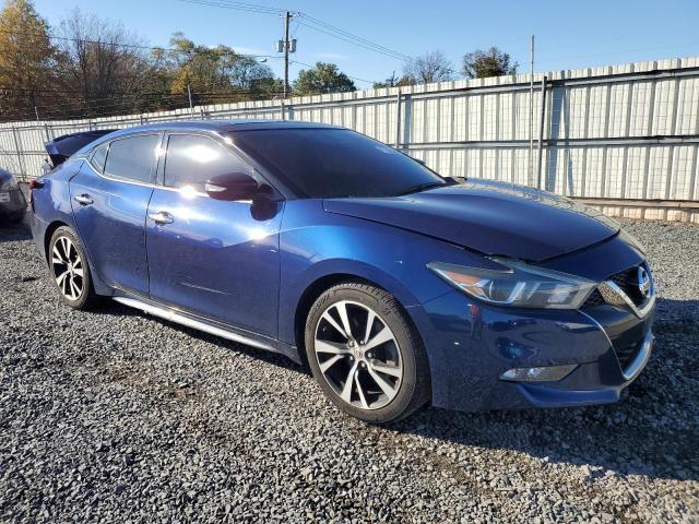 2018 NISSAN MAXIMA — Фото 4 из 12