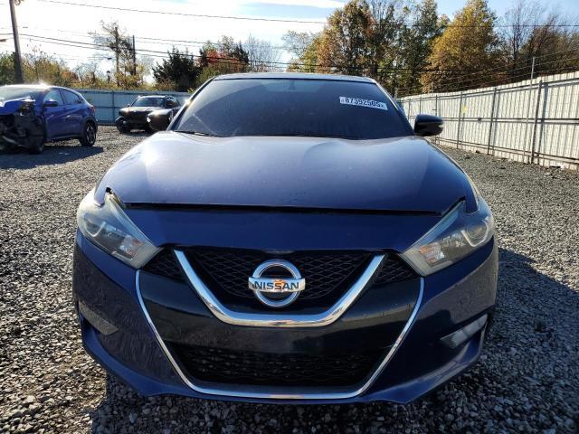 2018 NISSAN MAXIMA — Фото 5 из 12