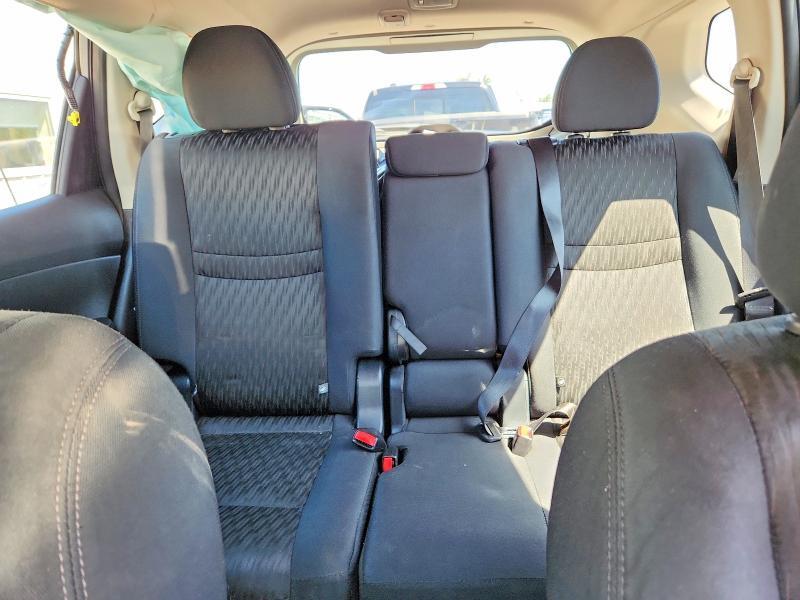 2018 NISSAN ROGUE S — Фото 10 из 13