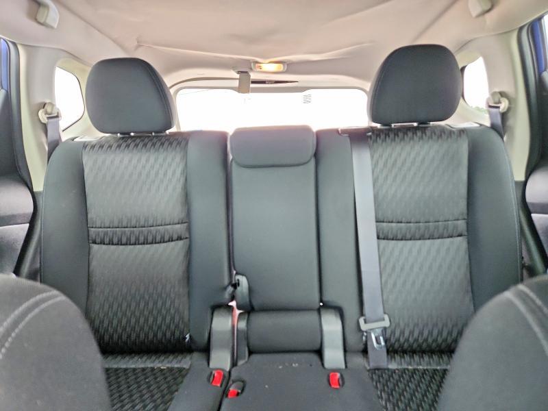 KNMAT2MT2JP507390 2018 NISSAN ROGUE photo no. 10
