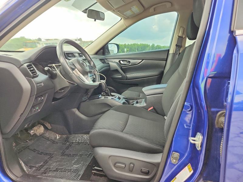 KNMAT2MT2JP507390 2018 NISSAN ROGUE photo no. 7