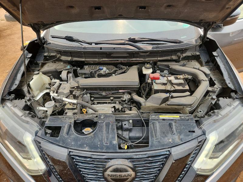 2018 NISSAN ROGUE SV — Фото 11 из 12