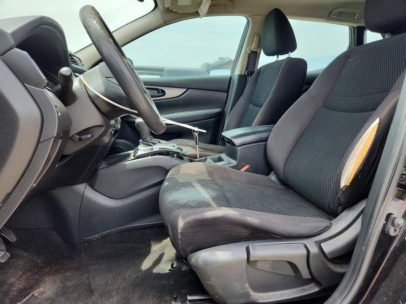 2018 NISSAN ROGUE SPORT S — Фото 7 из 12