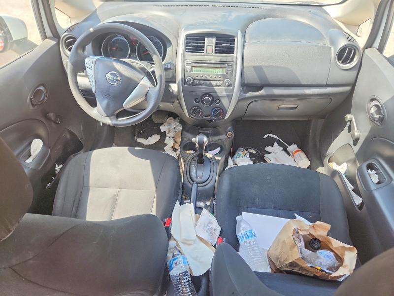 2018 NISSAN VERSA NOTE S — Фото 8 из 12