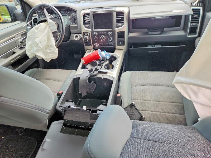 2018 RAM 1500 SLT — Фото 8 из 12