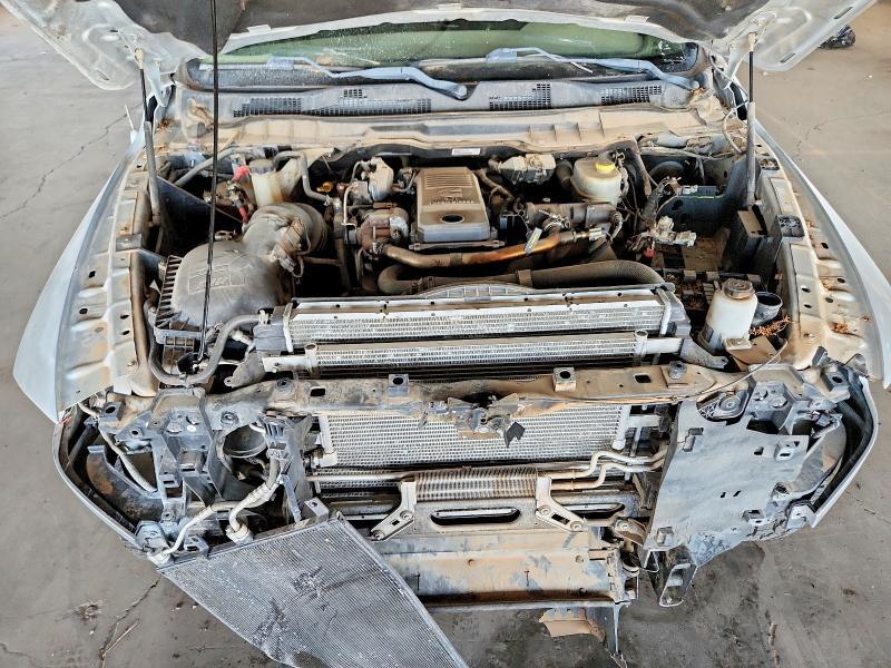 2018 RAM 2500 SLT — Фото 11 из 12