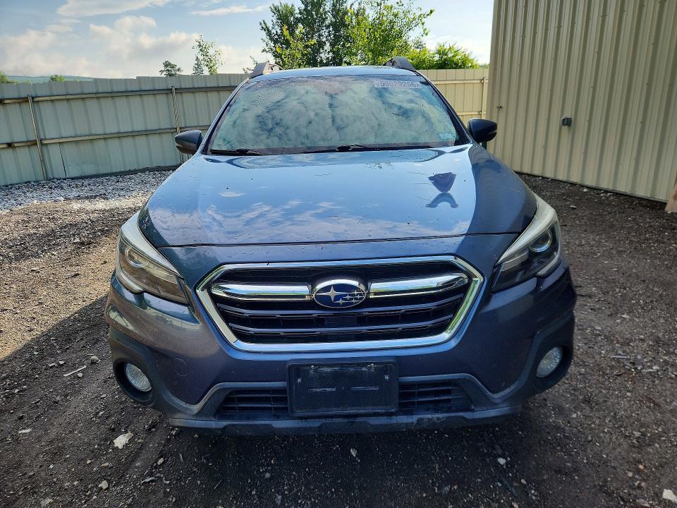 2018 SUBARU OUTBACK 3.6R LIMITED — Фото 5 из 13