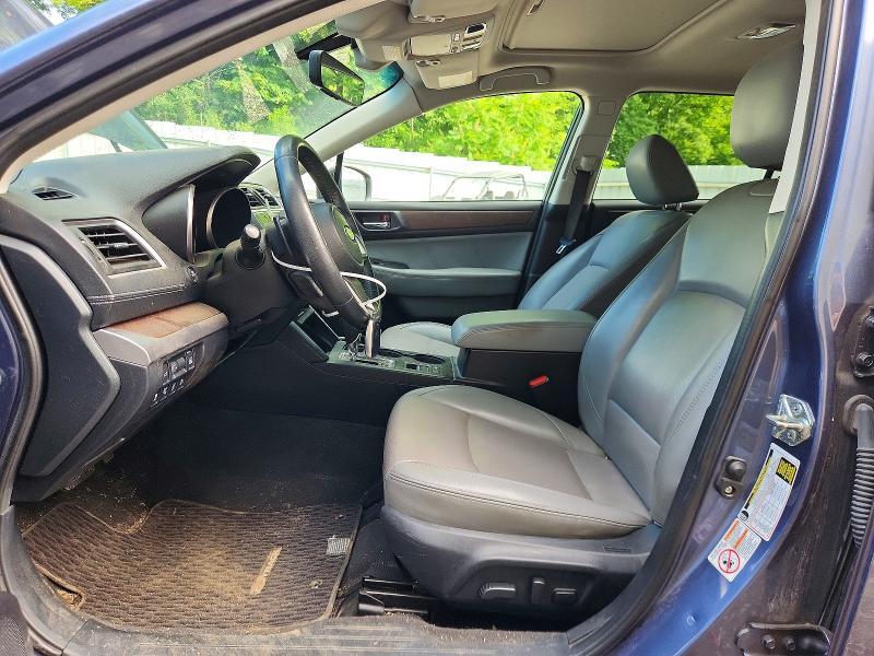 2018 SUBARU OUTBACK 3.6R LIMITED — Фото 7 из 13