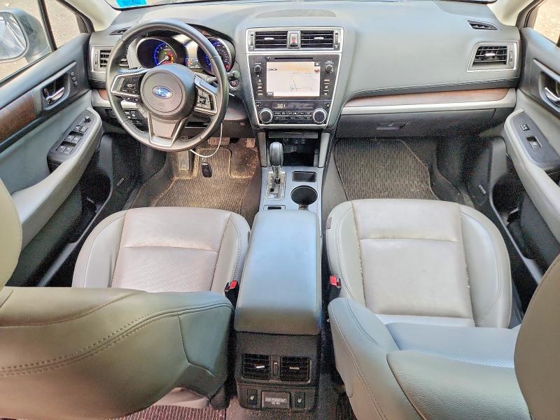 2018 SUBARU OUTBACK 3.6R LIMITED — Фото 8 из 13