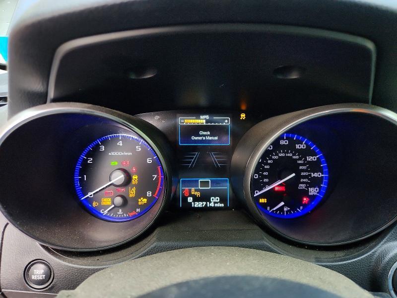 2018 SUBARU OUTBACK 3.6R LIMITED — Фото 9 из 13