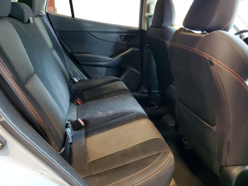 JF2GTABC4JH251885 2018 SUBARU CROSSTREK photo no. 11