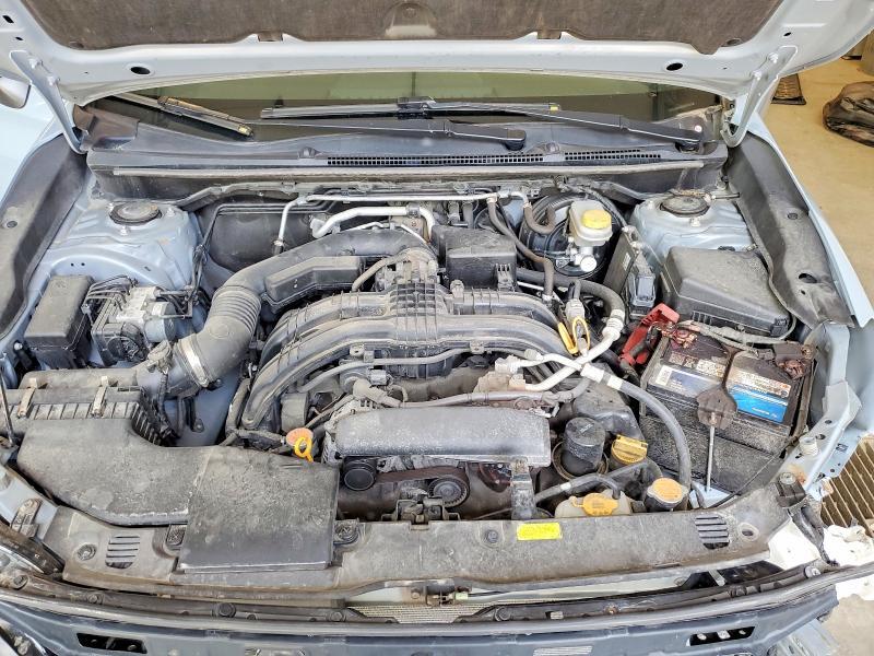 JF2GTABC4JH251885 2018 SUBARU CROSSTREK photo no. 12