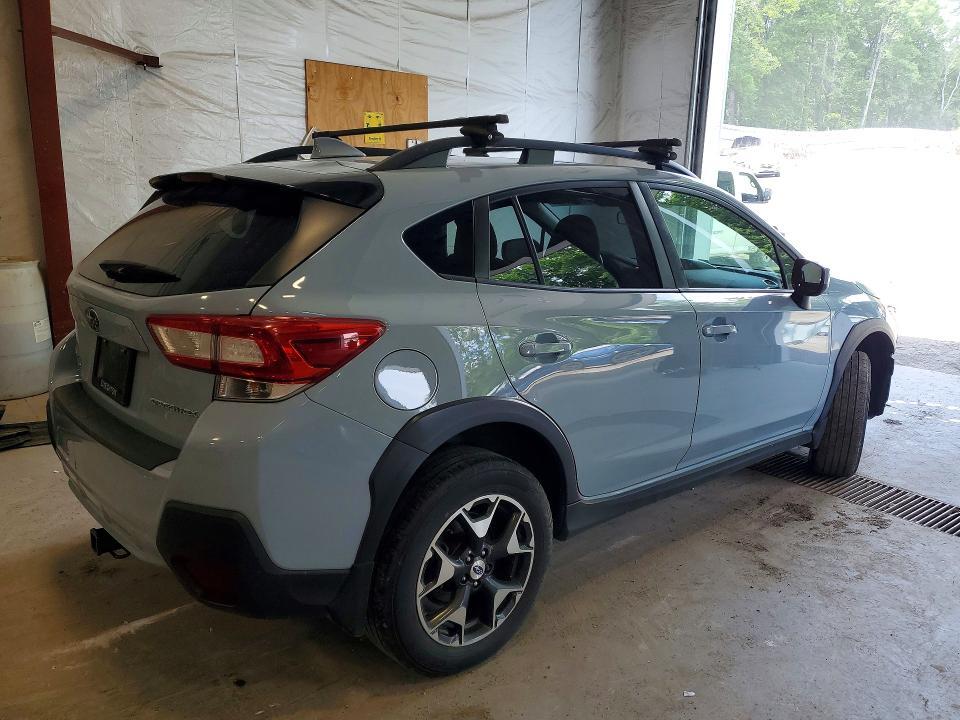 JF2GTABC4JH251885 2018 SUBARU CROSSTREK photo no. 3