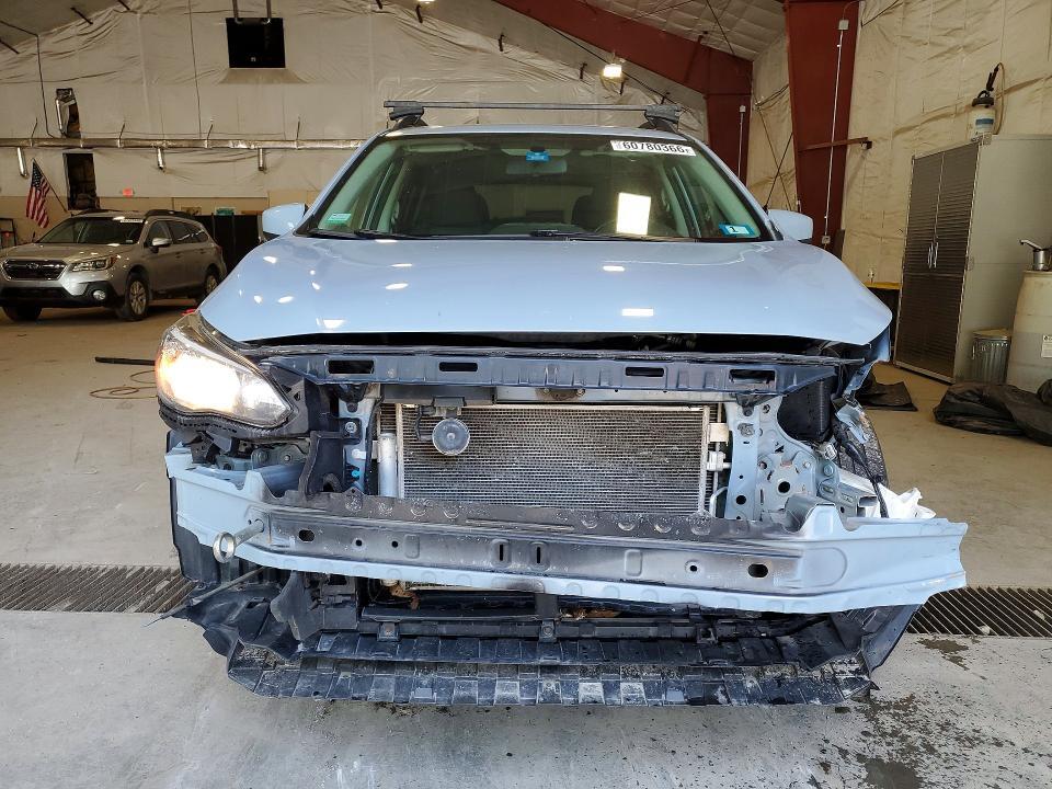 JF2GTABC4JH251885 2018 SUBARU CROSSTREK photo no. 5