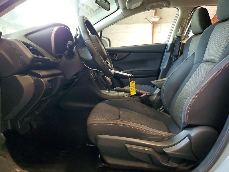 JF2GTABC4JH251885 2018 SUBARU CROSSTREK photo no. 7