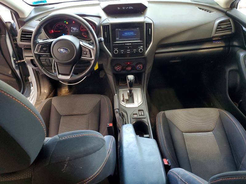 JF2GTABC4JH251885 2018 SUBARU CROSSTREK photo no. 8