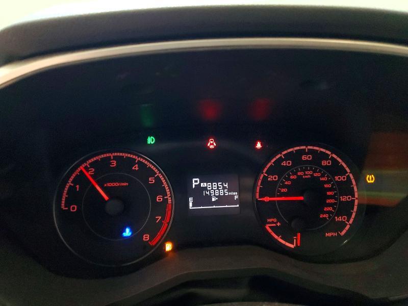JF2GTABC4JH251885 2018 SUBARU CROSSTREK photo no. 9