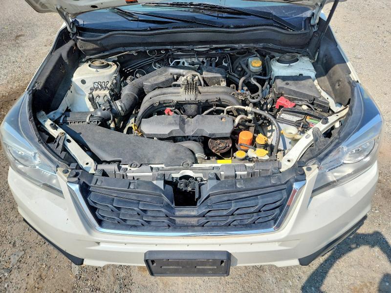 2018 SUBARU FORESTER 2.5I PREMIUM — Фото 12 из 13