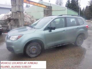 JF2SJABC7JH477189 2018 SUBARU FORESTER photo no. 1