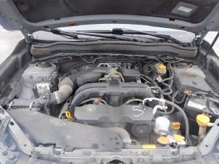JF2SJABC7JH477189 2018 SUBARU FORESTER photo no. 11