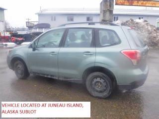 JF2SJABC7JH477189 2018 SUBARU FORESTER photo no. 2