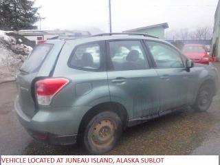 JF2SJABC7JH477189 2018 SUBARU FORESTER photo no. 3