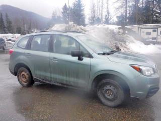 JF2SJABC7JH477189 2018 SUBARU FORESTER photo no. 4