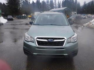 JF2SJABC7JH477189 2018 SUBARU FORESTER photo no. 5