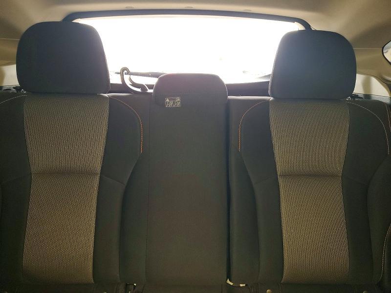 2018 SUBARU CROSSTREK PREMIUM — Фото 10 из 13