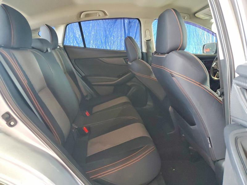 2018 SUBARU CROSSTREK PREMIUM — Фото 11 из 13